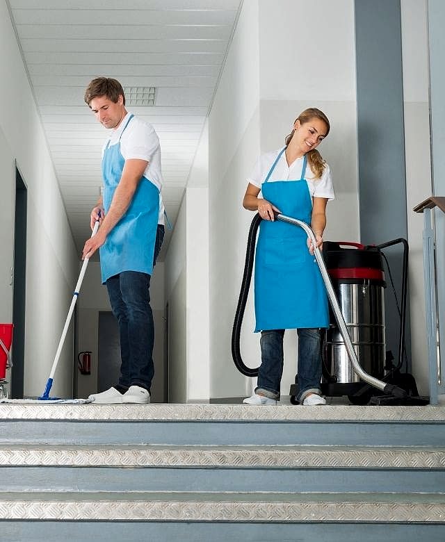 İş Yeri Temizliği Gebze Temizlik Şirketi