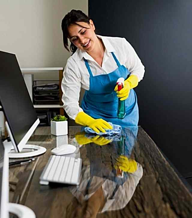 Ofis Temizliği Fiyatları Gebze Temizlik Şirketi